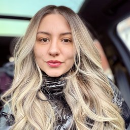 Rafaela Saad